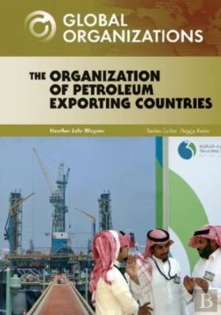Bertrand.pt - The Organization Of Petroleum Exporting Countries