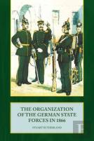The Organization Of The German State Forces In 1866
