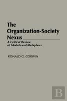 The Organization-Society Nexus