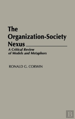 Bertrand.pt - The Organization-Society Nexus
