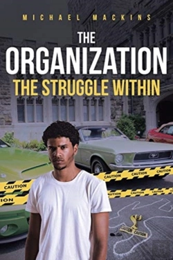 Bertrand.pt - The Organization: The Struggle Within