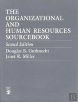 Bertrand.pt - The Organizational And Human Resources Sourcebook