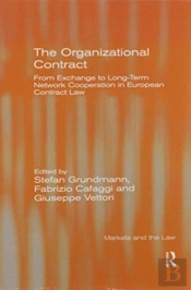 The Organizational Contract