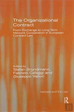 Bertrand.pt - The Organizational Contract