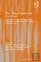 The Organizational Contract
