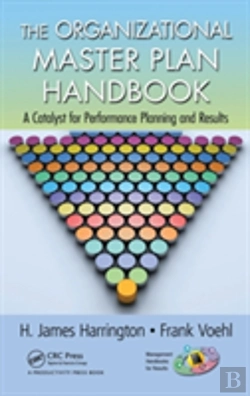 Bertrand.pt - The Organizational Master Plan Handbook