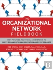The Organizational Network Fieldbook