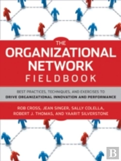 Bertrand.pt - The Organizational Network Fieldbook