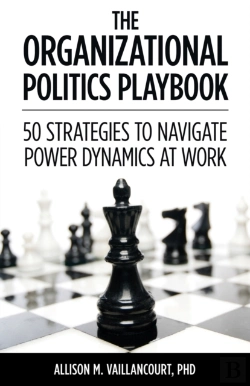Bertrand.pt - The Organizational Politics Playbook