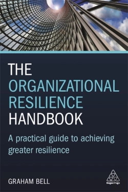 Bertrand.pt - The Organizational Resilience Handbook