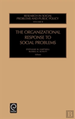 Bertrand.pt - The Organizational Response To Social Problems