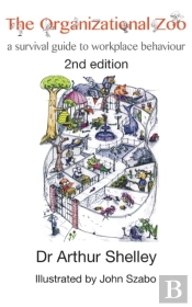 The Organizational Zoo