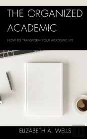 The Organized Academic