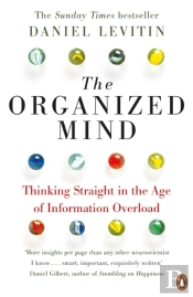 The Organized Mind