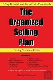 The Organized Sales Plan
