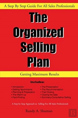 Bertrand.pt - The Organized Sales Plan