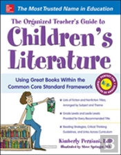 The Organized Teacher'S Guide To Children'S Literature