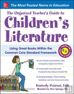 Bertrand.pt - The Organized Teacher'S Guide To Children'S Literature