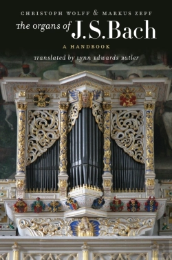 Bertrand.pt - The Organs Of J.S. Bach