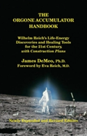 The Orgone Accumulator Handbook