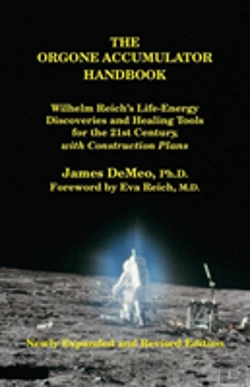 Bertrand.pt - The Orgone Accumulator Handbook