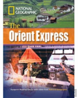 Bertrand.pt - The Orient Express