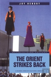The Orient Strikes Back