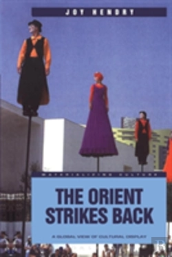 Bertrand.pt - The Orient Strikes Back