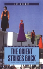 The Orient Strikes Back