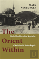 The Orient Within