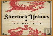 The Oriental Casebook Of Sherlock Holmes