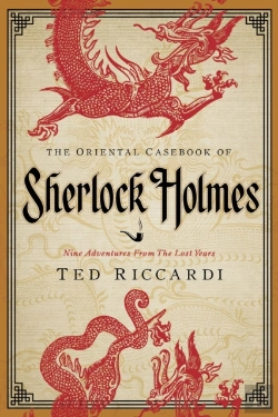 Bertrand.pt - The Oriental Casebook Of Sherlock Holmes