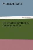 The Oriental Story Book A Collection Of Tales