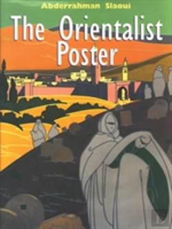 Bertrand.pt - The Orientalist Poster