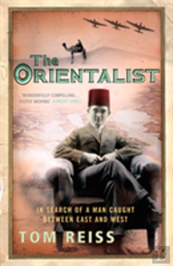 Bertrand.pt - The Orientalist