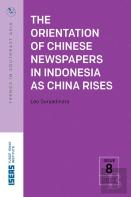 The Orientation Of Chinese Newspapers In Indonesia As China Rises