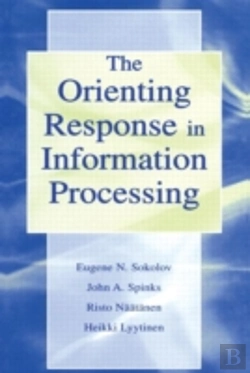 Bertrand.pt - The Orienting Response In Information Processing