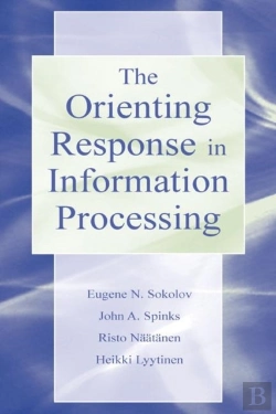 Bertrand.pt - The Orienting Response In Information Processing