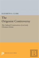 The Origenist Controversy