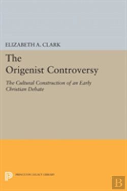 Bertrand.pt - The Origenist Controversy