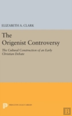 Bertrand.pt - The Origenist Controversy