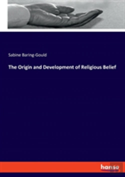 Bertrand.pt - The Origin And Development Of Religious Belief