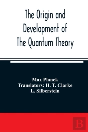 The Origin And Development Of The Quantu