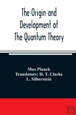 Bertrand.pt - The Origin And Development Of The Quantu