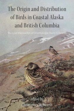 Bertrand.pt - The Origin And Distribution Of Birds In Coastal Alaska And British Columbia