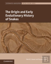 The Origin And Early Evolutionary History Of Snakes