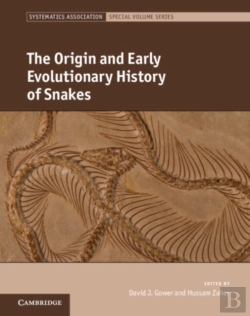 Bertrand.pt - The Origin And Early Evolutionary History Of Snakes