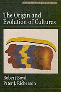Bertrand.pt - The Origin And Evolution Of Cultures
