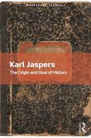 The Origin And Goal Of History