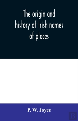 Bertrand.pt - The Origin And History Of Irish Names Of